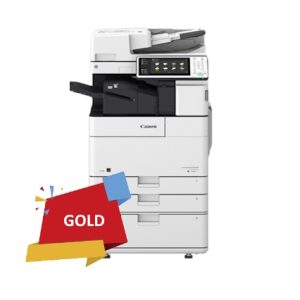 Sewa Mesin Fotocopy GOLD
