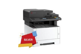 Sewa Mesin Fotocopy SILVER