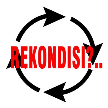 Apa Itu Fotocopy Rekondisi?.