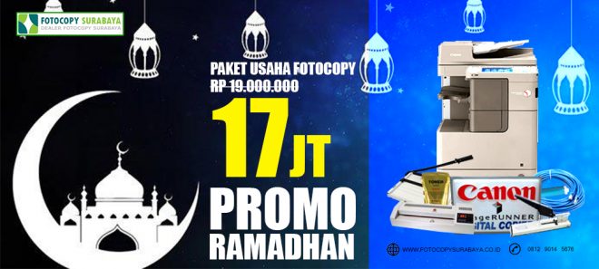 Promo Ramadhan