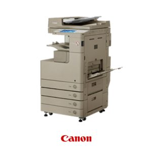 Canon iRA 4035-4235