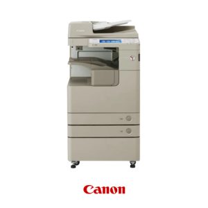 Canon iRA 4045-4245