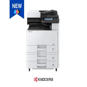 Kyocera ECOSYS M8124cidn