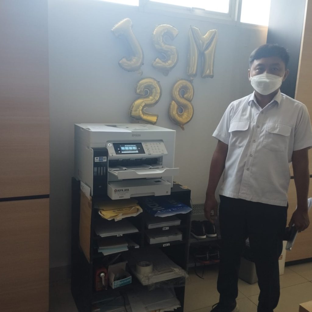 Memilih Mesin Fotocopy Efisien