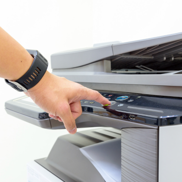 Harga Mesin Fotocopy Surabaya 2023