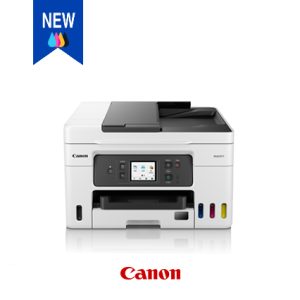 Harga Canon Maxifiy GX4070