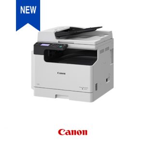 Harga Canon iR 2224N