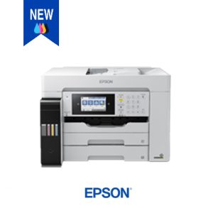 Harga Epson EcoTank L15160
